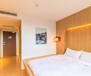 Goldmine Hotel Chiu-fen Taiwan
