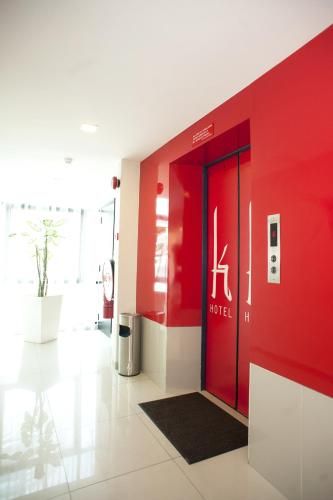 Hotel Photo 12