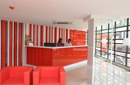 Hotel Photo 13