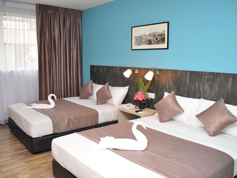 Hotel Photo 3