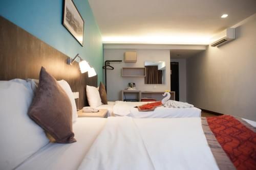 Hotel Photo 4