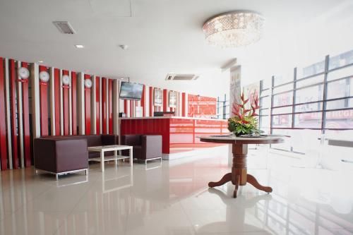 Hotel Photo 9