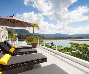 Villa Nevaeh Surin Thailand