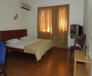 Hotel Srinivas Kochi India