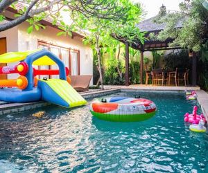 Desa Di Bali Villas Kerobokan Indonesia