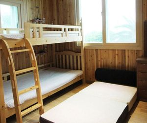 Charles Guesthouse Cheju-do Island South Korea