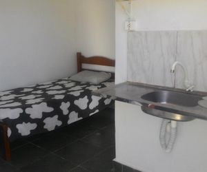 Hostel Kitinetes do Jacaré Caraguatatuba Brazil