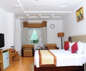 Central Park Saigon Hotel Ho Chi Minh Vietnam