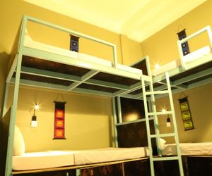 I Bed Hostel Siem Reap Cambodia