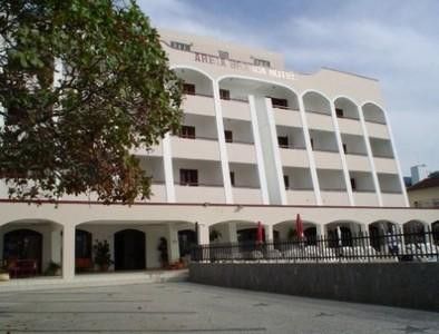 صورة الفندق 23