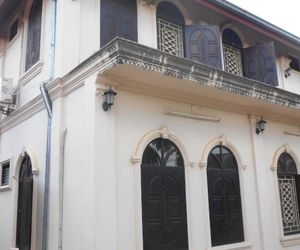Souksavong Guesthouse Luang Prabang Laos