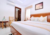 Отзывы Tan Hoang Long Hotel, 2 звезды
