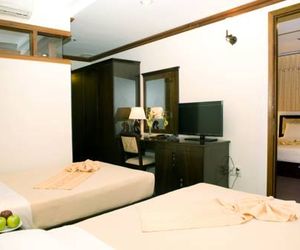 Dong Kinh B Hotel Ho Chi Minh Vietnam