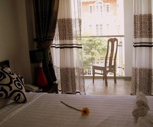 Torino Hotel Ho Chi Minh Vietnam