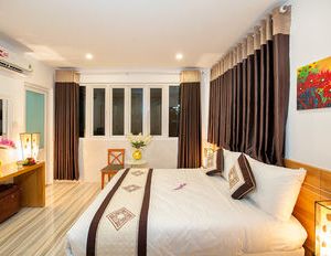 Acacia Saigon Hotel Ho Chi Minh Vietnam