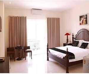 Hoang Le Hotel Binh Hung Vietnam