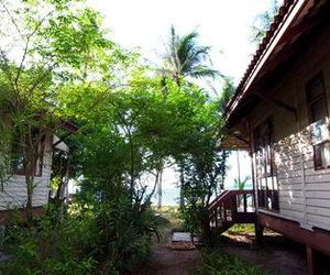 Jasmine and Tea House Mae Nam Thailand