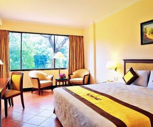 Ky Hoa Hotel Ho Chi Minh Ho Chi Minh Vietnam