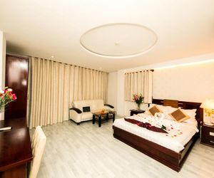 Rosa Hotel & Spa Ho Chi Minh Vietnam