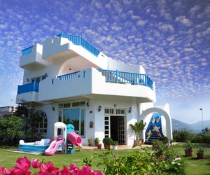 Kentingbay Bed and Breakfast-Ocean Life Hengchun Township Taiwan