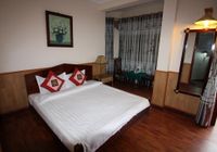 Отзывы Casablanca Sapa Hotel, 2 звезды