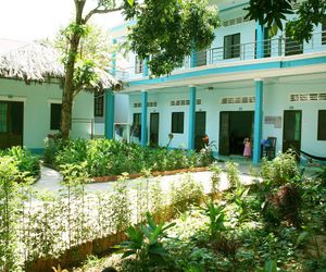 Sunny Backpackers Duong Dong Vietnam