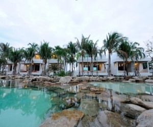 Ohana Resort Rayong Ban Chak Phai Thailand