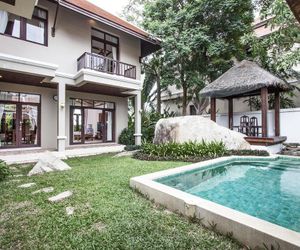 Chaweng Sunrise Villa 1 - 3 Beds Chaweng Noi Thailand