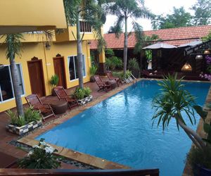 Ramchang Guesthouse Battambang Cambodia