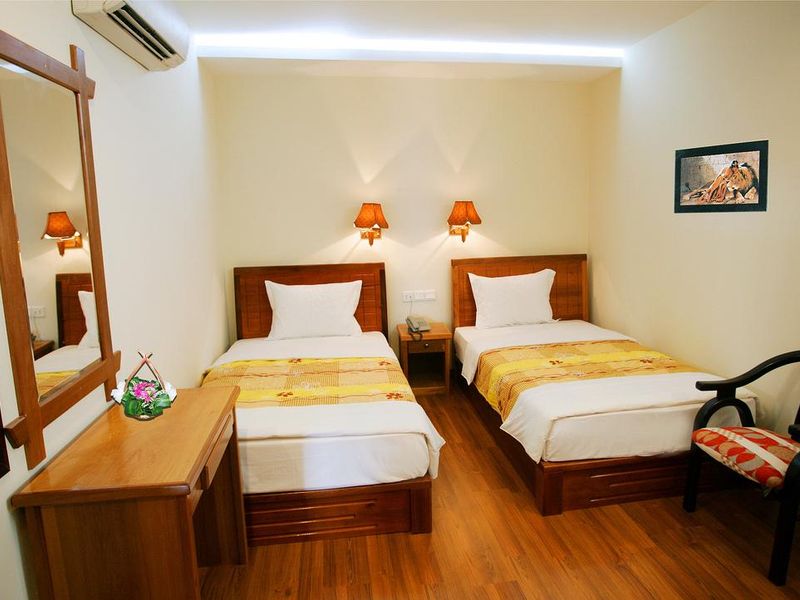 Hotel Photo 4