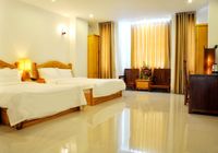 Отзывы White Lion Hotel Nha Trang, 2 звезды
