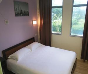 One Point Hotel @ King Centre Kuching Malaysia