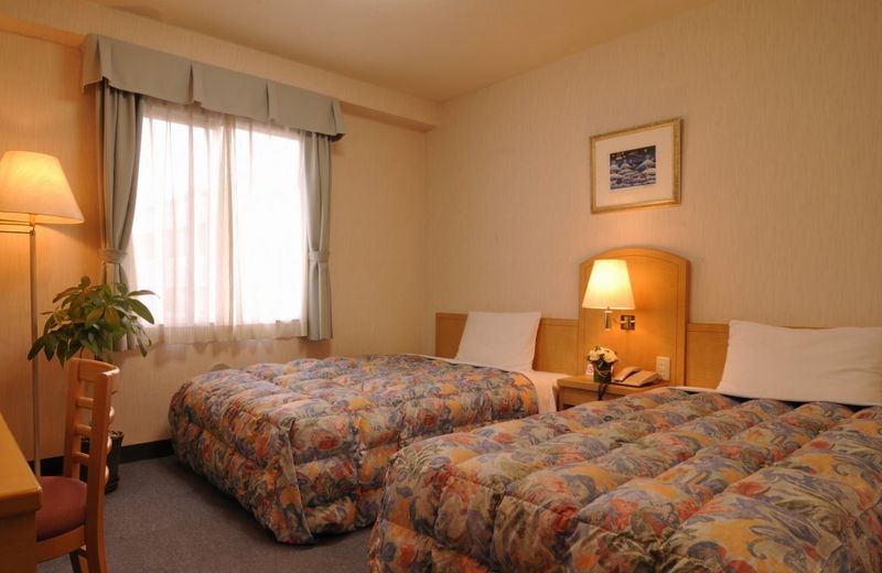 Hotel Sunvalley Izu-Nagaoka Annex