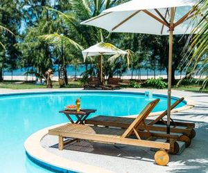 Lazi Beach Resort Phan Thiet Vietnam