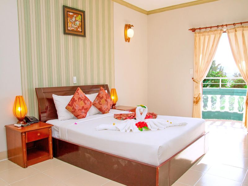 Hotel Photo 6