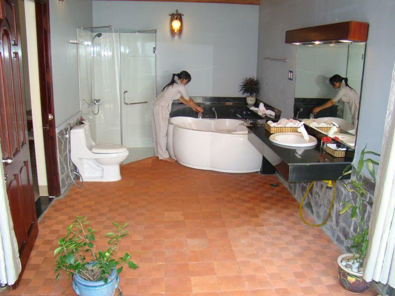 Hotel Photo 8