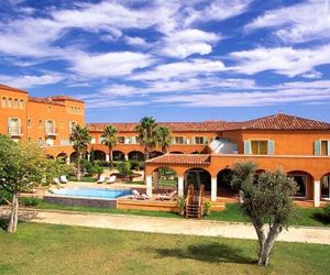 Palmyra Golf Hotel & Spa Cap dAgde France