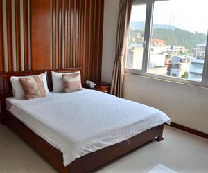 Song Loc Hotel Halong Vietnam