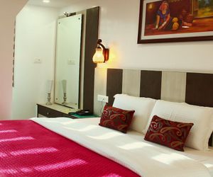 Capital O 36069 Hotel Chitrakoot Residency Bhurtuk India