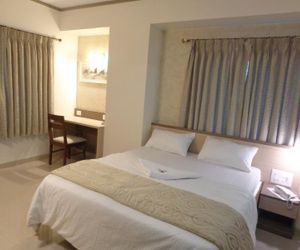 Hotel Kapil Residency Pune India