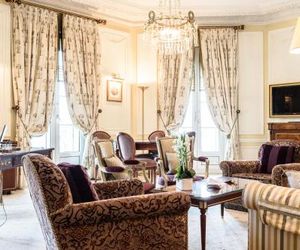 Hôtel du Palais Biarritz France