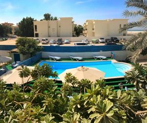 Villa Alisa Sharjah United Arab Emirates
