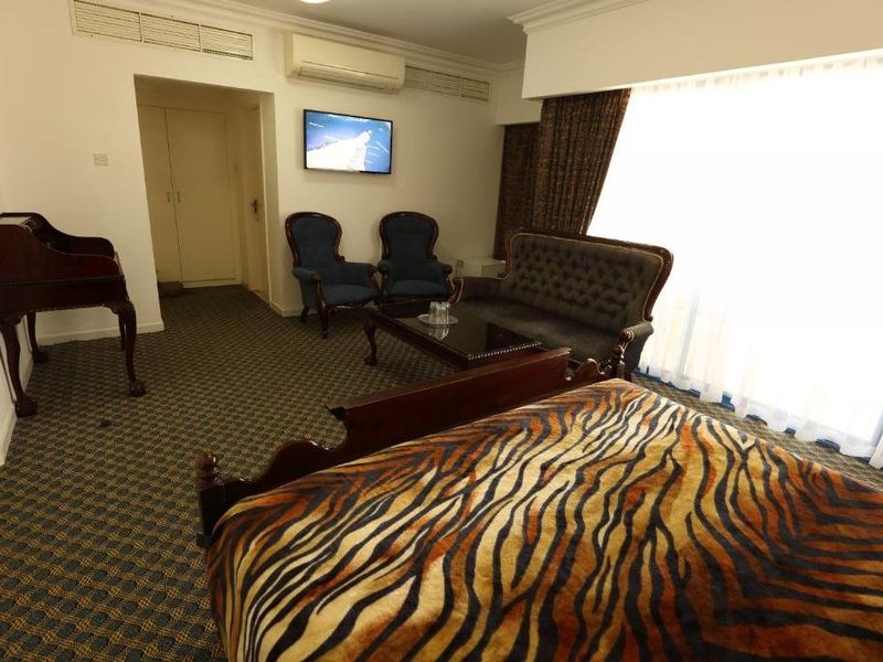 Hotel Photo 4