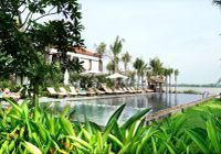 Отзывы Vinh Hung Emerald Resort, 3 звезды