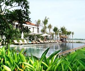 Vinh Hung Emerald Resort Hoi An Vietnam