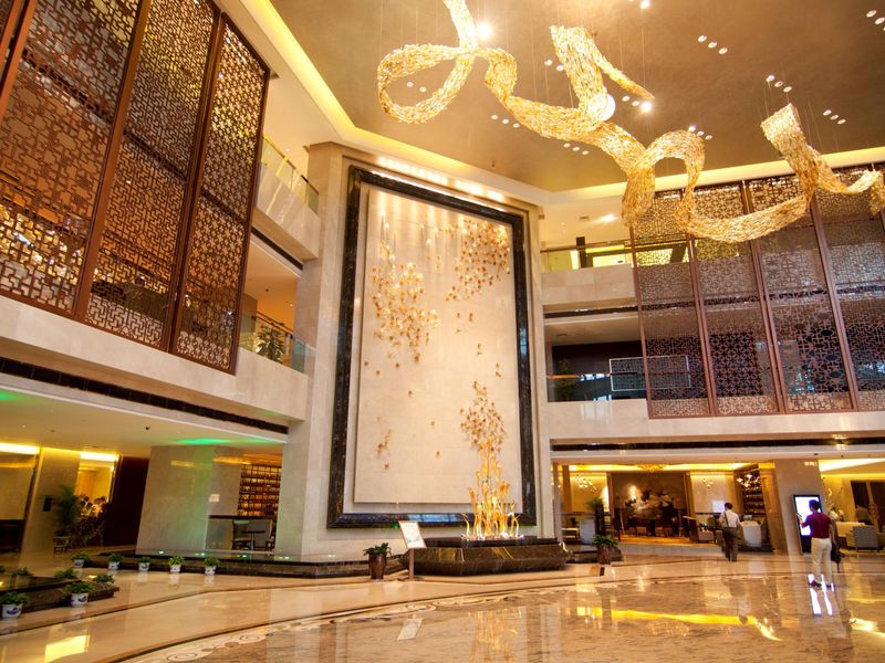 Hotel Photo 20