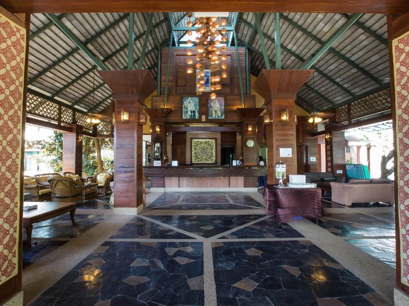 Hotel Photo 1
