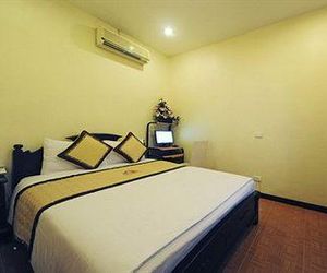 Matilda Boutique Hotel & Spa Hanoi Vietnam