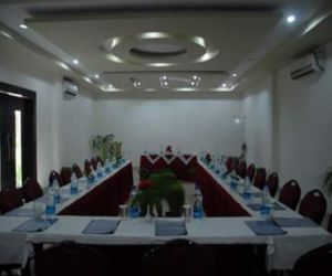 Hotel Gjapati Puri India