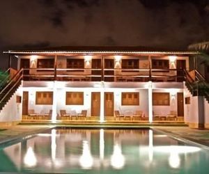 POUSADA CASA DA MARA Canoa Quebrada Brazil